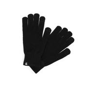 JACK & JONES Gants 'Barry' noir, Taille XS-XXL