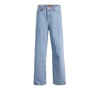 Jack & Jones Alex Jiginal Mf 710 Jeans Bleu 10 Years Garçon