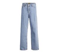Jack & Jones Garçon Jjialex Jjoriginal MF 710 Noos JNR Jeans, Bleu Denim, 170 EU