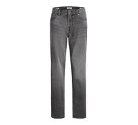 Jack & Jones Jeans Clark IG Stretch SQ 349 Slim Fit Gris Garçon 10 ans