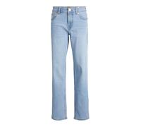 Jack & Jones Jeans garçon Jjiclark Jjorig Stretch Sq 702 Sn JNR Bleu clair 146