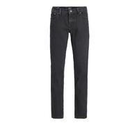Jack & Jones Garçon Jjiclark Jjoriginal MF 912 Noos JNR Pantalon en Jean, Jean Noir, 140 EU