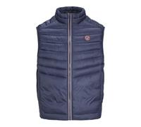 Jack & Jones Sprint Vest Bleu XS Homme