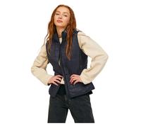 Jack & Jones Nora Lightweight Vest Noir L Femme