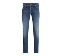 JACK & JONES Glenn Fox Trousers Blue Denim