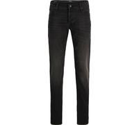 Jack & Jones Glenn Original Slim Noir - Grand 34/32