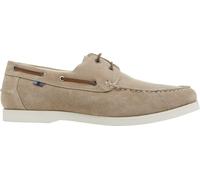 Jack & Jones Golders Suede Bootschoen Beige - Grand 40