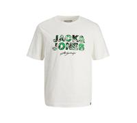 Jack Jones Grande 12240561 Ortulum Marques T-Shirt en Taille 1XL'6XL 3 Couleurs