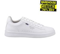 Jack & Jones Havre Tumble Baskets Hommes Décontracté Quotidien Mode Blanc