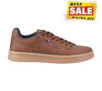 Jack & Jones Havre Tumble Baskets Hommes Décontracté Quotidien Mode Marron