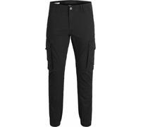 JACK & JONES Herren Cargohose PAUL FLAKE Cargo Noos