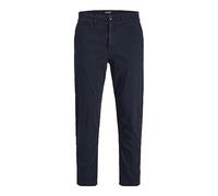 Jack & Jones Ace Harlow Chino Pants Bleu 30 / 32 Homme