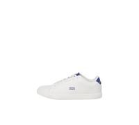 Jack & Jones Baskets Boss Blanc Taille 46 EU Homme