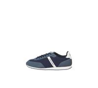 Jack & Jones Burton Runner International Trainers Bleu EU 45 Homme