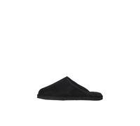 Jack & Jones Homme JFWDUDELY Microfiber Slipper Anthracite Mule, 42 EU