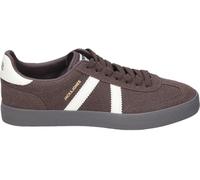 JACK & JONES Homme Jfwmambo Syn Suede Special Basket, Java, 45 EU