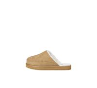 JACK & JONES Homme Jfwmanor MOC Mule, Cognac, 44 EU