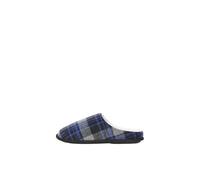 JACK & JONES Homme Jfwmurphy Mule Chaussons d'intérieur BF Pantoufles, Blazer Bleu Marine, 46 EU