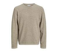 Jack & Jones George Sweater Beige XL Homme