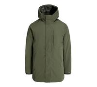Jack & Jones Keen Parka Vert S Homme
