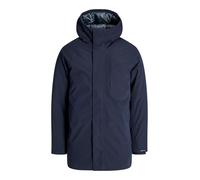 Jack & Jones Keen Parka Bleu S Homme