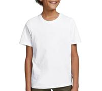 Jack & Jones Junior T-Shirt blanc, Taille 164