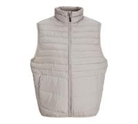 JACK & JONES Homme Jjestate Packable Bw Collar Noos Gilet Matelassé, Atmosphere, M EU