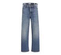 JACK & JONES Homme Jjialex Jjoriginal MF 061 Noos JNR, Bleu Denim, 164 EU