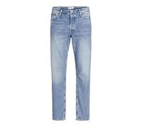 Jack & Jones Homme Jjichris Jjoriginal Cj 920 Noos Jeans, Blue Denim, 28W / 32L EU