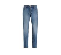 JACK & JONES Homme Jjichris Jjoriginal Sq 854 Noos JNR, Bleu Denim, 146 EU