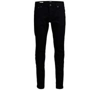 Jack & Jones Homme Jjiglenn Jjfelix Am 046 50Sps Noos Jeans, Noir, 36W / 34L