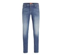 Jack & Jones Jeans Glenn Fox Am 489 50sps Bleu 34/32 Homme