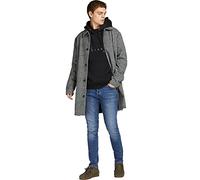 JACK & JONES Homme Jjiglenn Jjoriginal Na 031 Noos Jeans, Bleu Denim, 30W / 34L EU