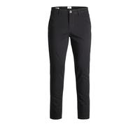 Jack & Jones Pantalon chino Jjimarco Jjbowie Slim noir Noos Taille 33W/36L Homme