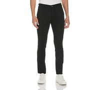 Jack & Jones Homme Jjimarco Jjbowie Sa Black Noos Pantalon, Noir (Black Black), 34W 34L EU