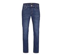 Jack & Jones Homme Jjimike Jjoriginal Am 814 Comfort Fit, Bleu, 36W / 34L EU