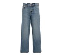 JACK & JONES Homme Jjiron Jjoriginal Sq 203 Noos JNR, Bleu Denim, 170 EU
