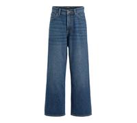 JACK & JONES Homme Jjiron Jjoriginal Sq 207 Noos JNR, Bleu Denim, 170 EU