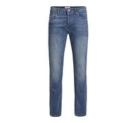 Jack & Jones Homme Jjitim Jjoriginal Am 781 50sps Noos Jean Slim, Bleu (Blue Denim Blue Denim), 34W/32L