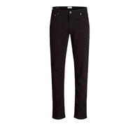 Jack & Jones Plus Jean 'Tim' noir denim, Taille 44 Longueur 36