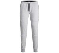 Jack & Jones Pantalon de survêtement Jjiwill Jjair Noos NB Homme Gris XXL EU