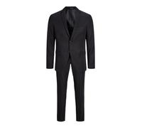 Jack & Jones Franco Plus Size Suit Noir 72 Homme