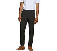 Jack & Jones Franco Pants Noir 52 Homme