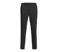 Jack & Jones Homme Jprfranco Trouser Noos Pantalon de smoking, Noir, 52 EU