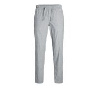 JACK & JONES JPSTACE JJBREEZE Linen DEK Leinenhose, Indigo, XL Homme