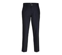 JACK & JONES Homme Jpstace Jjleo Noos Pantalon Chino, Dark Navy, 36W / 32L EU