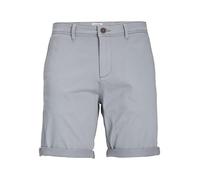 Jack & Jones Bowie Solid Chino Shorts Gris 2XL Homme