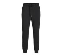 JACK & JONES Homme Jpstgordon Jjbradley Survêtement GMS Noos Pantalon De Jogging, Noir, XL EU