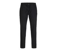 Jack & Jones Homme Jpstkane Hybrid Bondi Jogger Sn, Noir, M EU