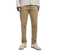 JACK & JONES Homme Jpstkane Jjbarret Noos Pantalon Chino, Elmwood, 36W / 32L EU